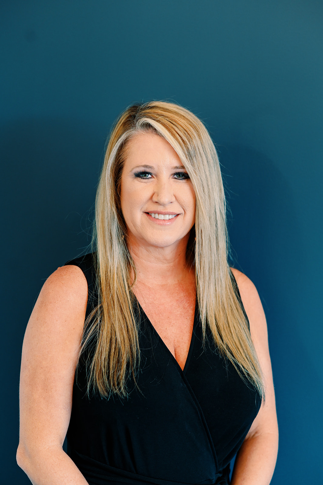 Paige at Gate City Dental